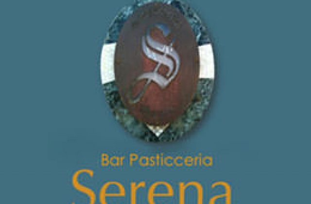 Bar Pasticceria Serena